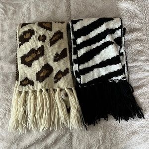 Old Navy Scarves Bundle